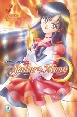 Pretty Guardian Sailor Moon New Edition